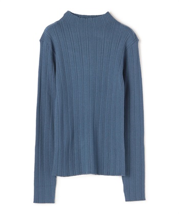 ATS 【EC限定】ランダムリブハイネックニット_variationthumb_4