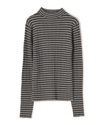 ATS 【EC限定】ランダムリブハイネックニット_variationthumb_5