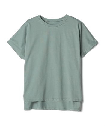 ATS フレンチ袖プルオーバーカットソー_variationthumb_2