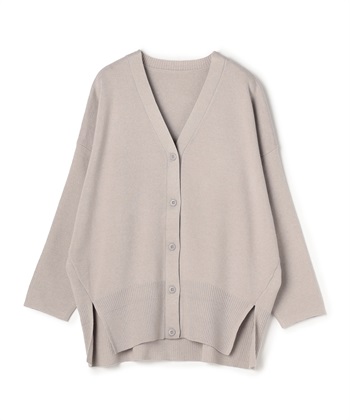 ATSURO TAYAMA Vネックカーディガン_variationthumb_1