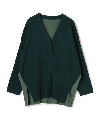 ATSURO TAYAMA Vネックカーディガン_variationthumb_3