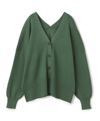 ATS 【EC限定】ワイドシルエットカーディガン_variationthumb_5