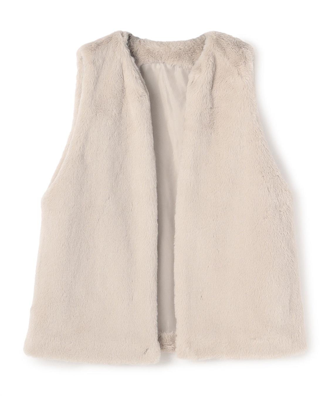 ATS 【EC限定】フェイクファーベスト_variation_1