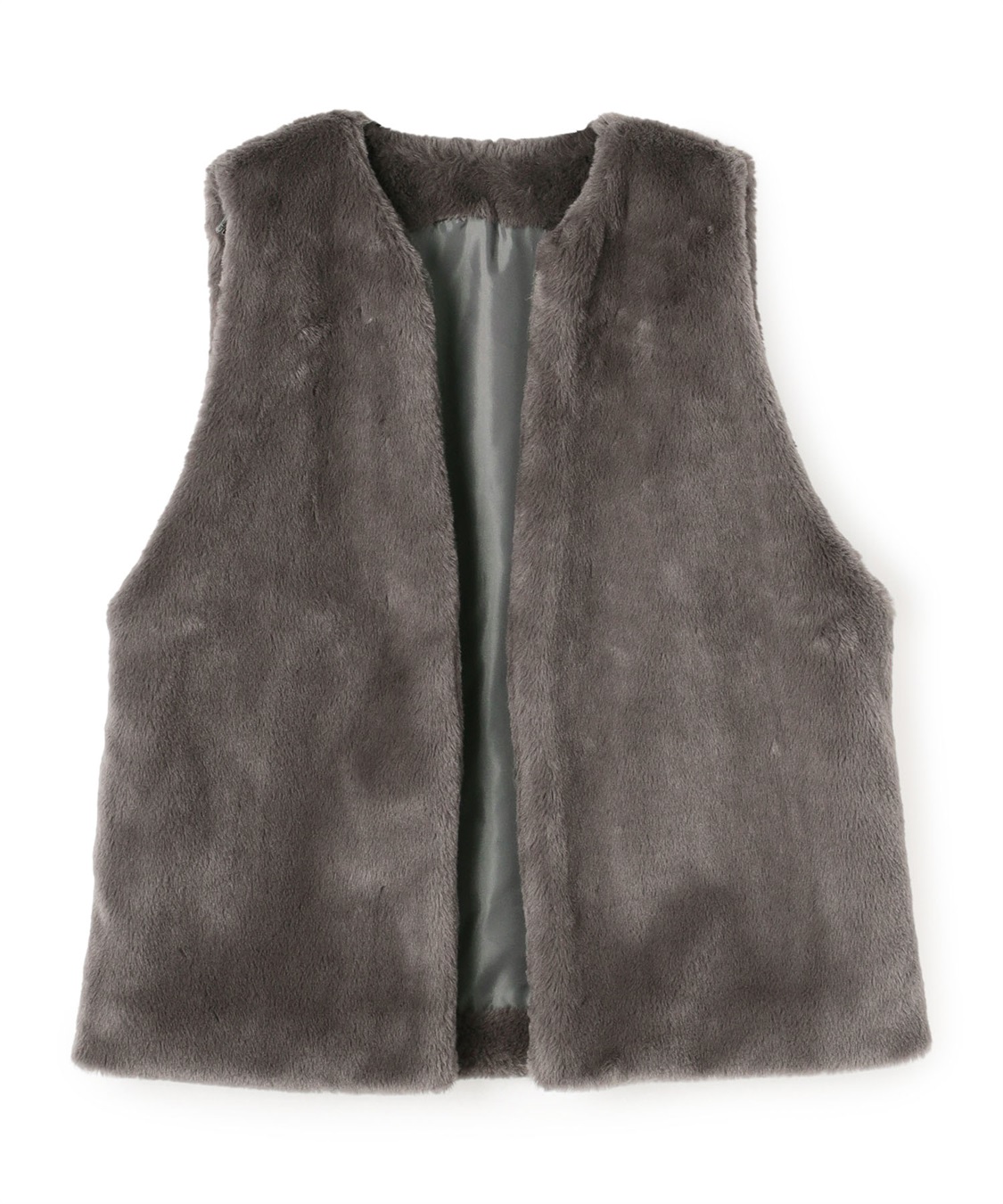 ATS 【EC限定】フェイクファーベスト_variation_2