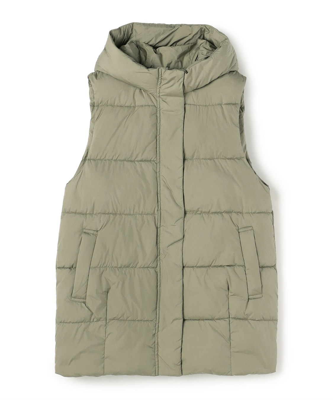 ATS フード付き中綿ベスト_variation_3