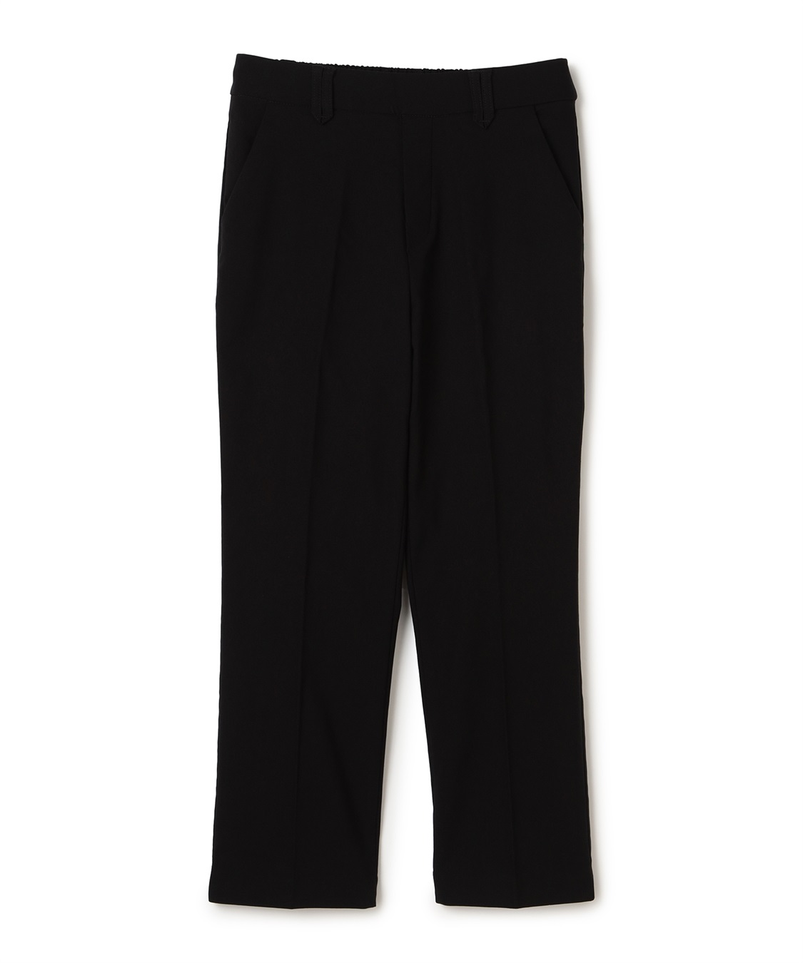 ATS センタープレスパンツ_variation_1