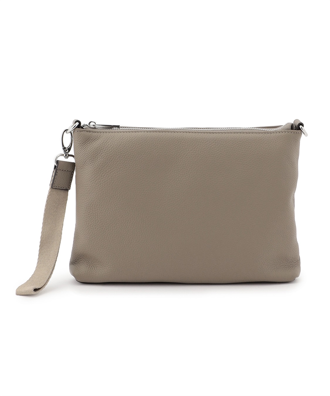 ATSURO TAYAMA レザーサコッシュ_variation_2