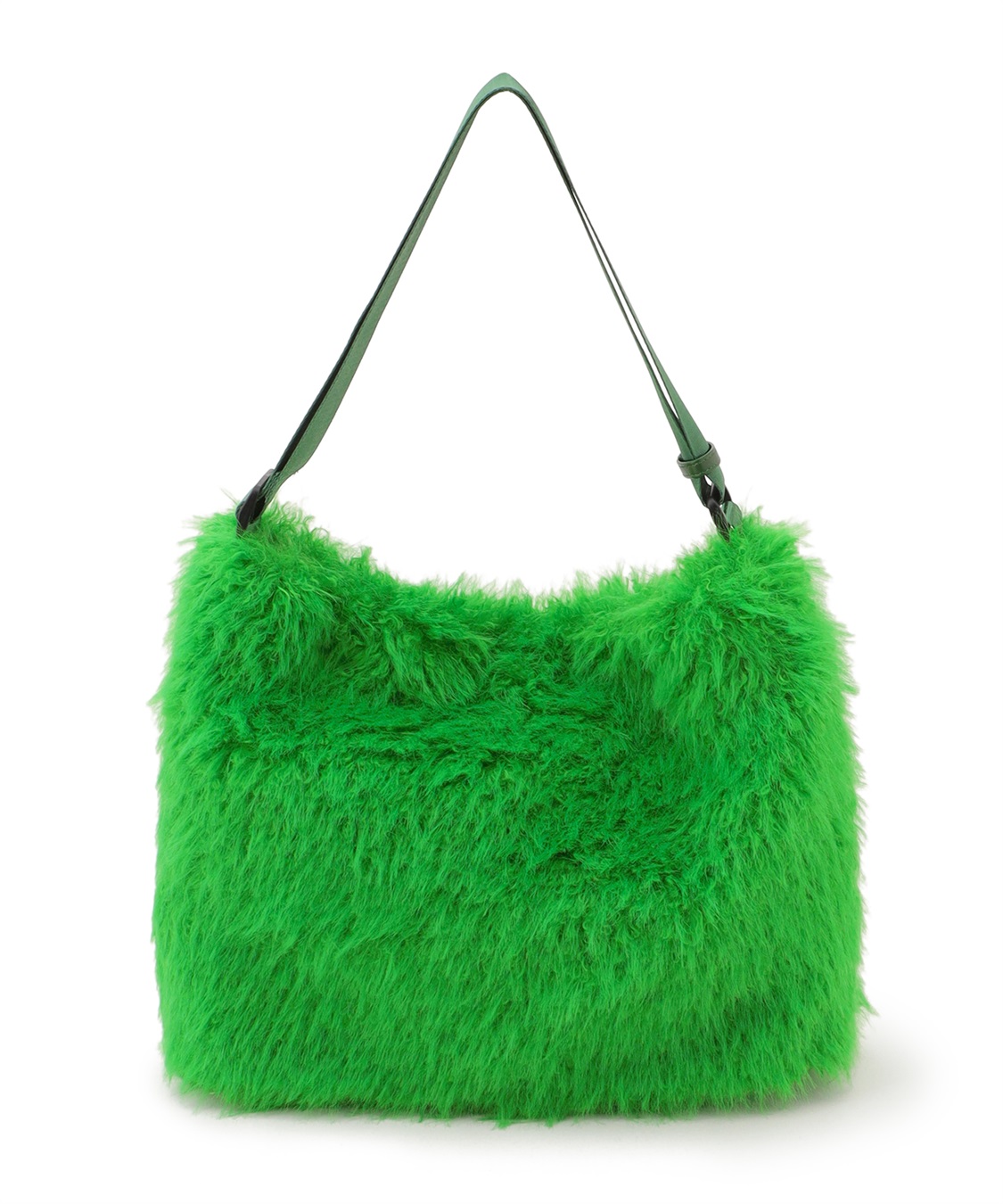 ATSURO TAYAMA ワンショルダーファーバッグ_variation_3