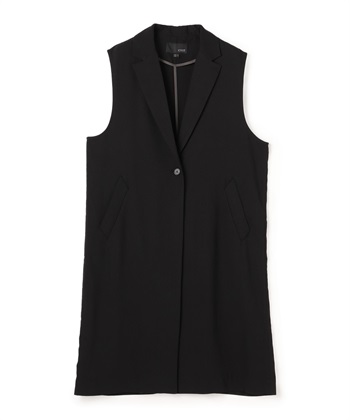 ATSURO TAYAMA クールポプリンテーラードベスト_variationthumb_2