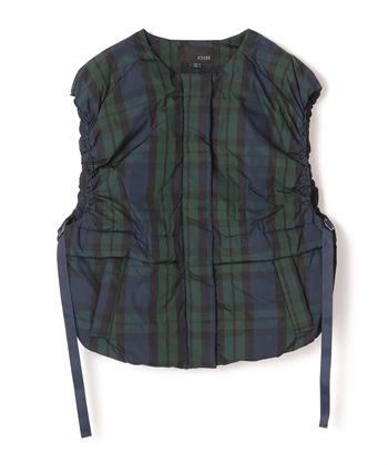 ATSURO TAYAMA ノーカラーベスト_variationthumb_2