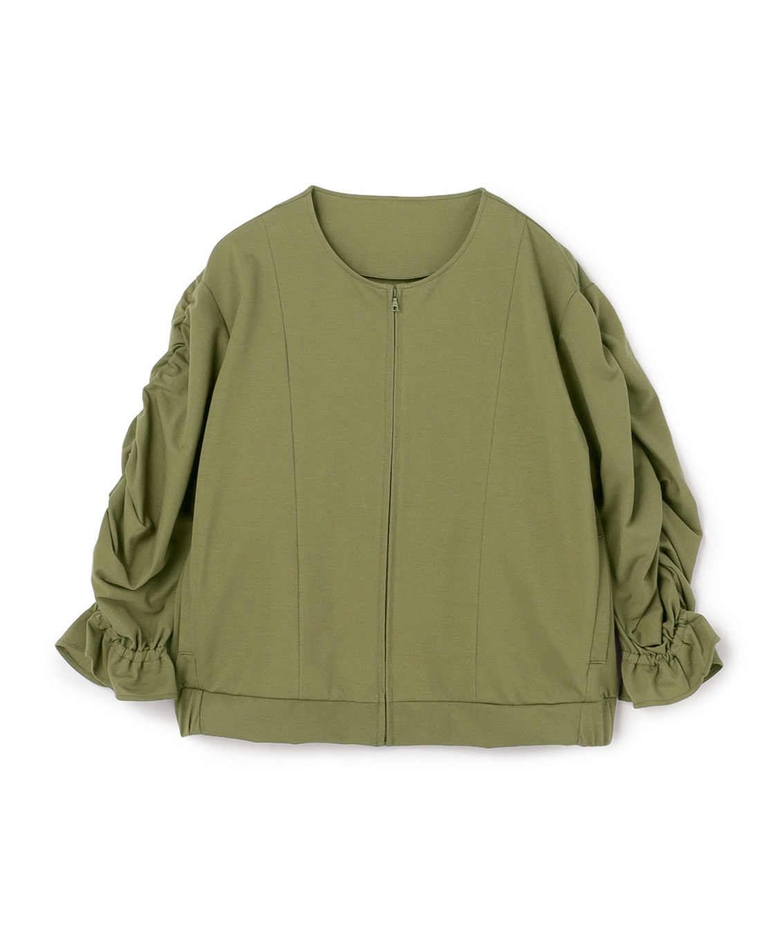 ATSURO TAYAMA 変形スリーブジャケット_variation_3