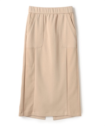 ATSURO TAYAMA 切り替えタイトスカート_variationthumb_2