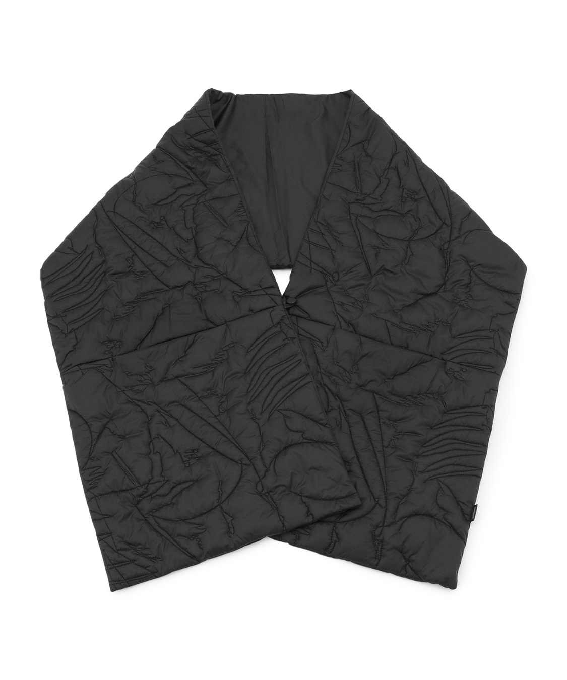 ATSURO TAYAMA キルティングストール_main