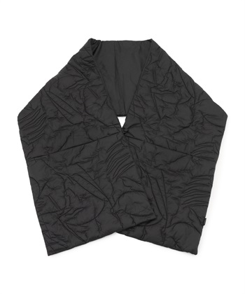 ATSURO TAYAMA キルティングストール_variationthumb_1