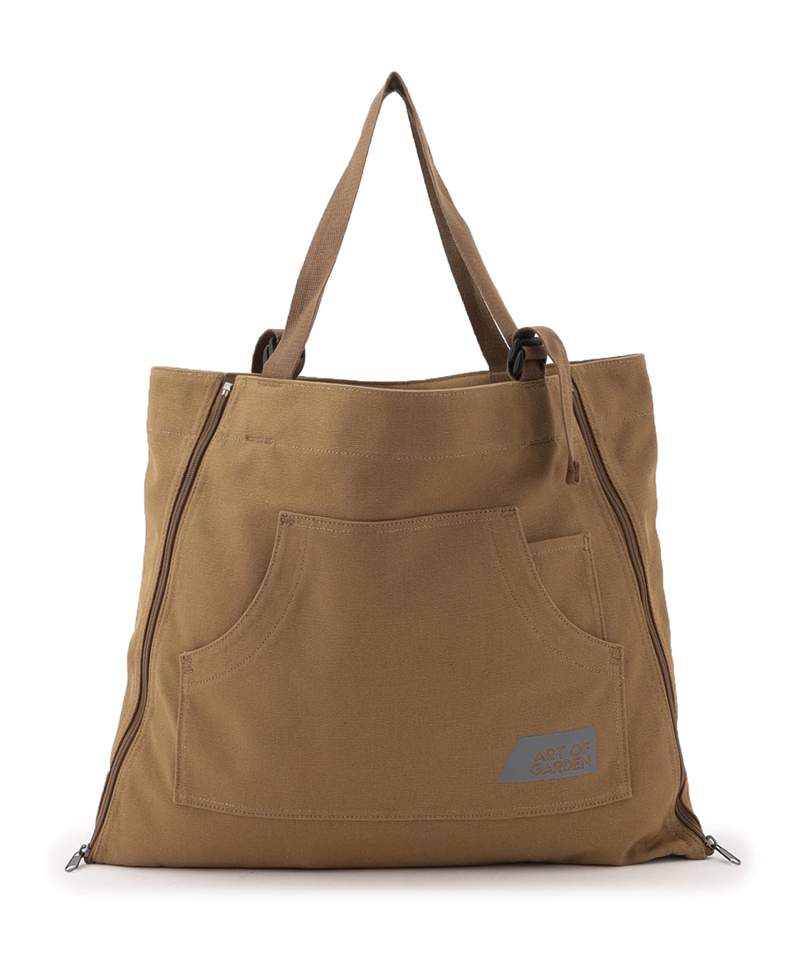 ATSURO TAYAMA エプロンバッグ_variation_3