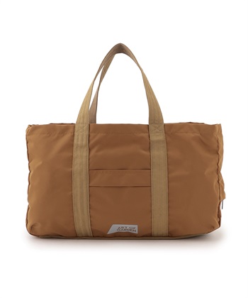 ベストバッグ(ブラウン-FREE)