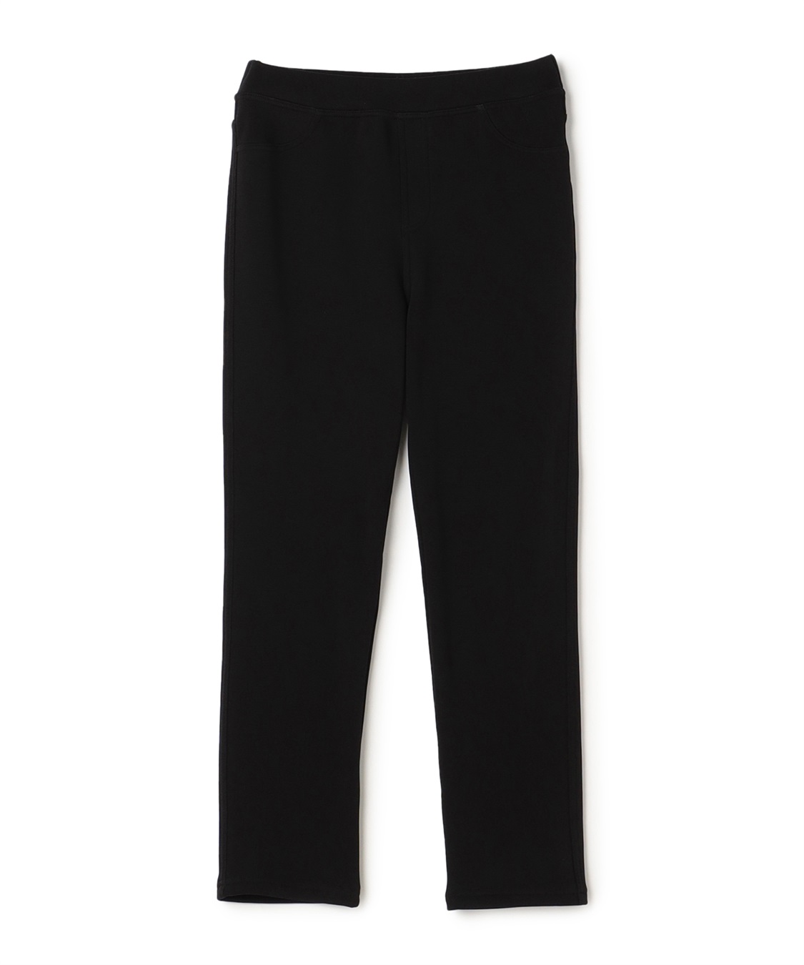 ATS プルオン無地レギンスパンツ_variation_1