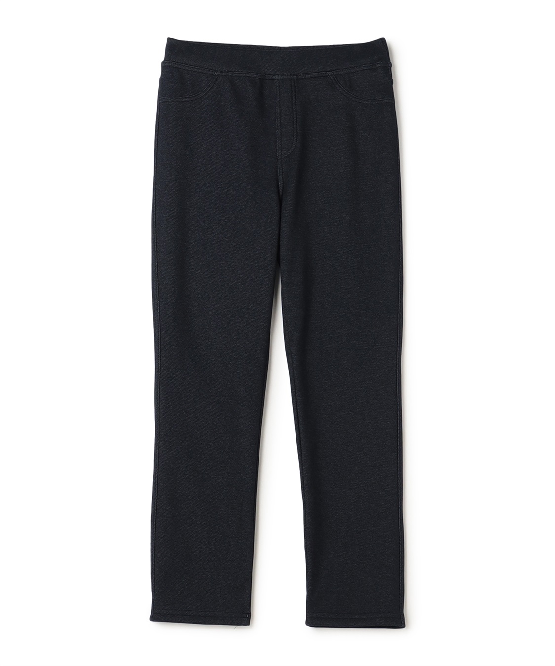 ATS プルオン無地レギンスパンツ_variation_3