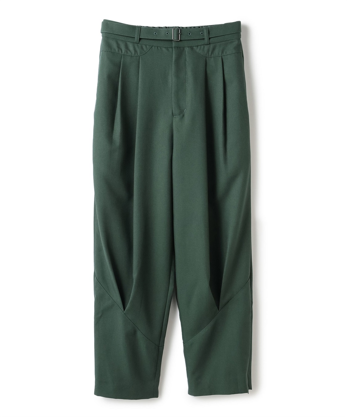 変形ボリュームパンツ ATSURO TAYAMA｜クロスプラス公式通販サイト