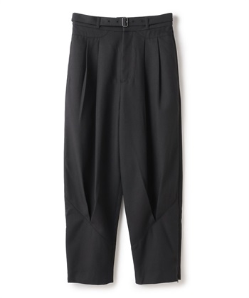 ATSURO TAYAMA 変形ボリュームパンツ_variationthumb_1