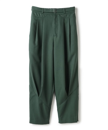 ATSURO TAYAMA 変形ボリュームパンツ_variationthumb_2