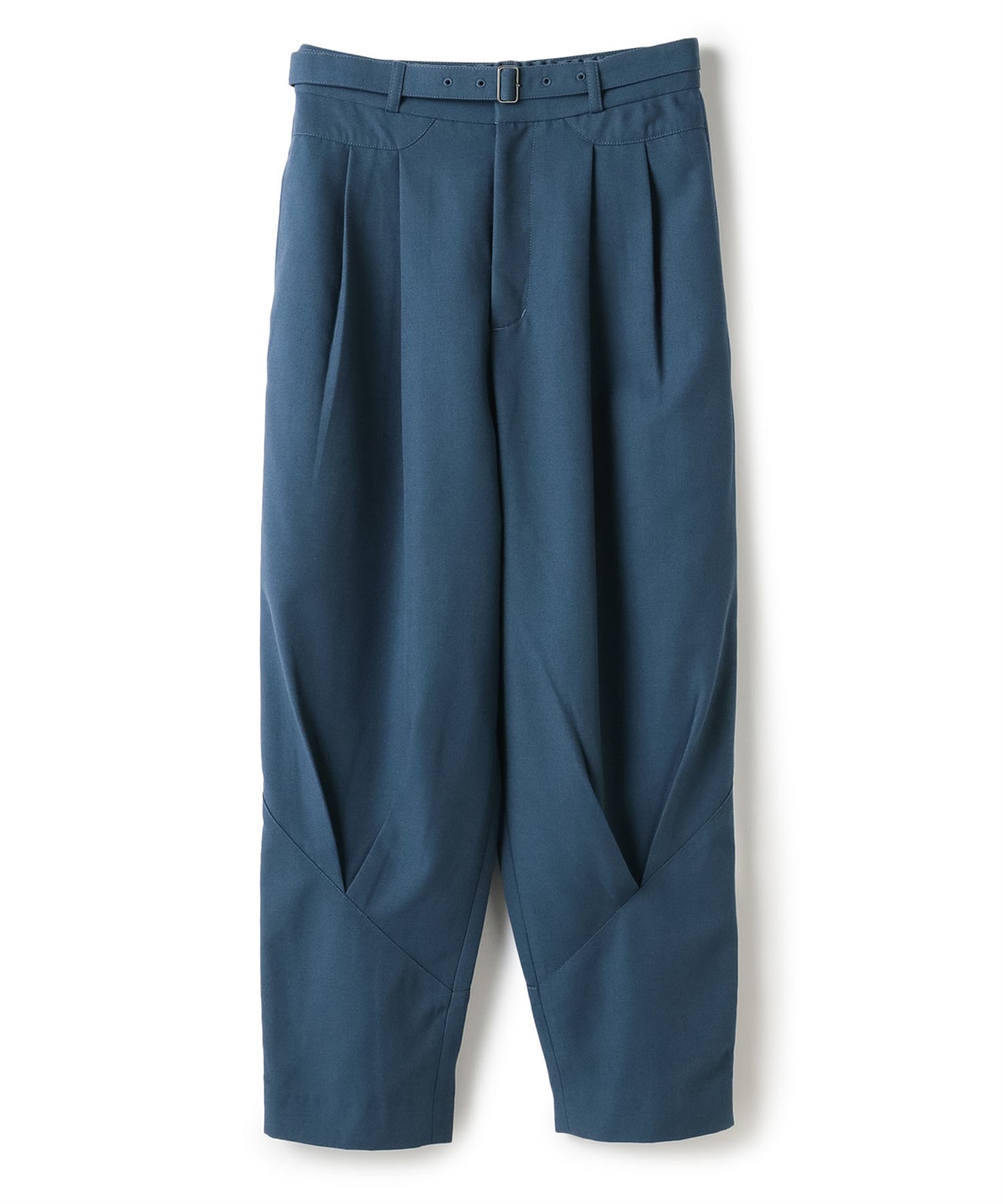 ATSURO TAYAMA 変形ボリュームパンツ_variation_3