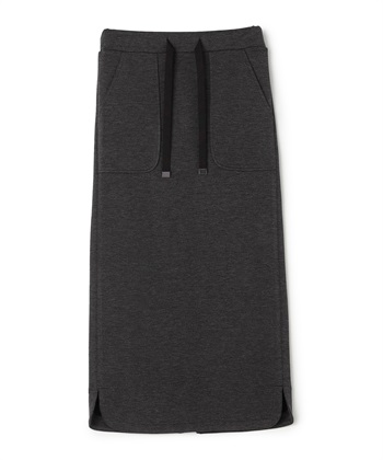 ATSURO TAYAMA ダンボールニットタイトスカート_variationthumb_1