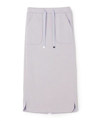 ATSURO TAYAMA ダンボールニットタイトスカート_variationthumb_2