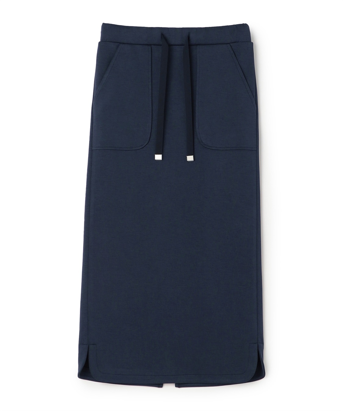 ATSURO TAYAMA ダンボールニットタイトスカート_variation_3