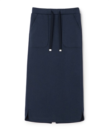 ATSURO TAYAMA ダンボールニットタイトスカート_variationthumb_3