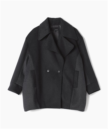 ATSURO TAYAMA 切り替えブルゾン_variationthumb_1