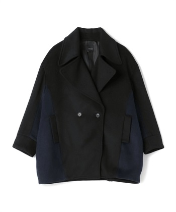 ATSURO TAYAMA 切り替えブルゾン_variationthumb_2