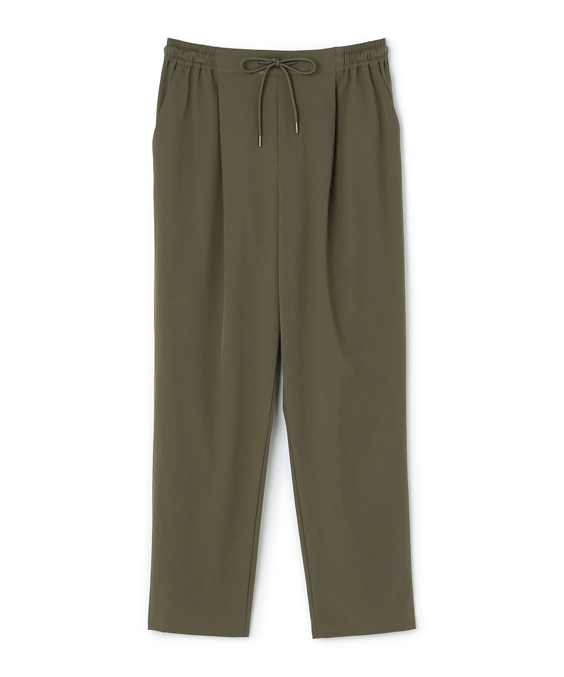 CROSS FUNCTION 《撥水》ハジクションタックイージーテーパードパンツ【CF/クロスファンクション】_variation_6