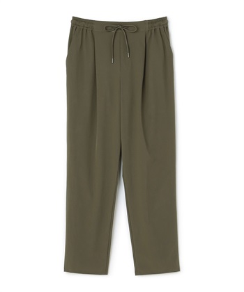 CROSS FUNCTION 《撥水》ハジクションタックイージーテーパードパンツ【CF/クロスファンクション】_variationthumb_6