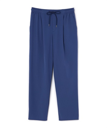 CROSS FUNCTION 《撥水》ハジクションタックイージーテーパードパンツ【CF/クロスファンクション】_variationthumb_7