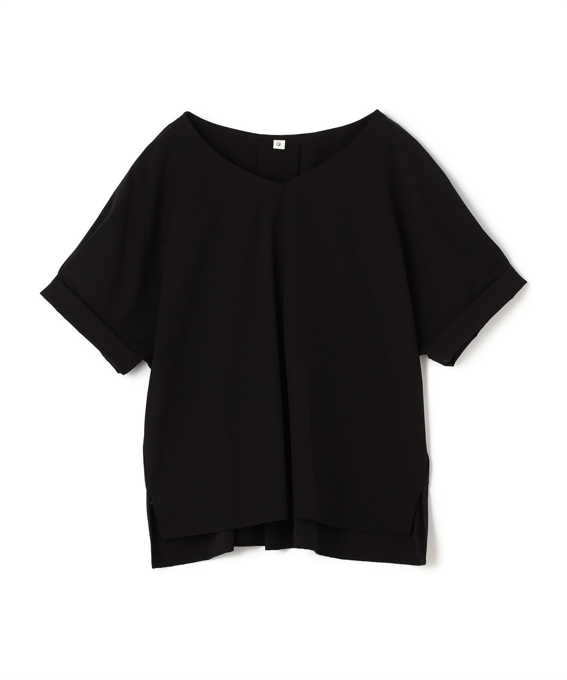 CROSS FUNCTION 《撥水》ハジクション袖タックブラウス【CF/クロスファンクション】_variation_3