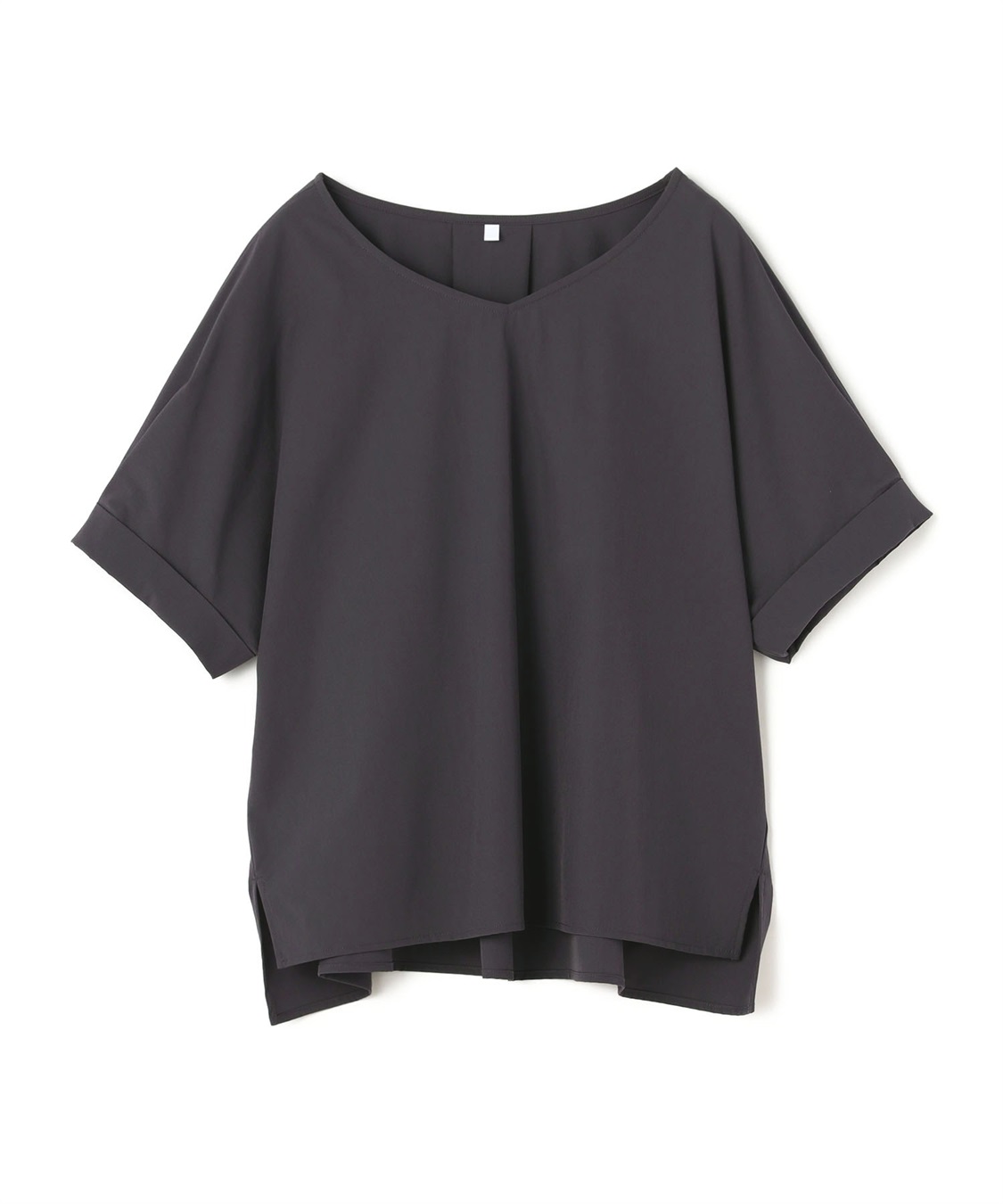 CROSS FUNCTION 《撥水》ハジクション袖タックブラウス【CF/クロスファンクション】_variation_4