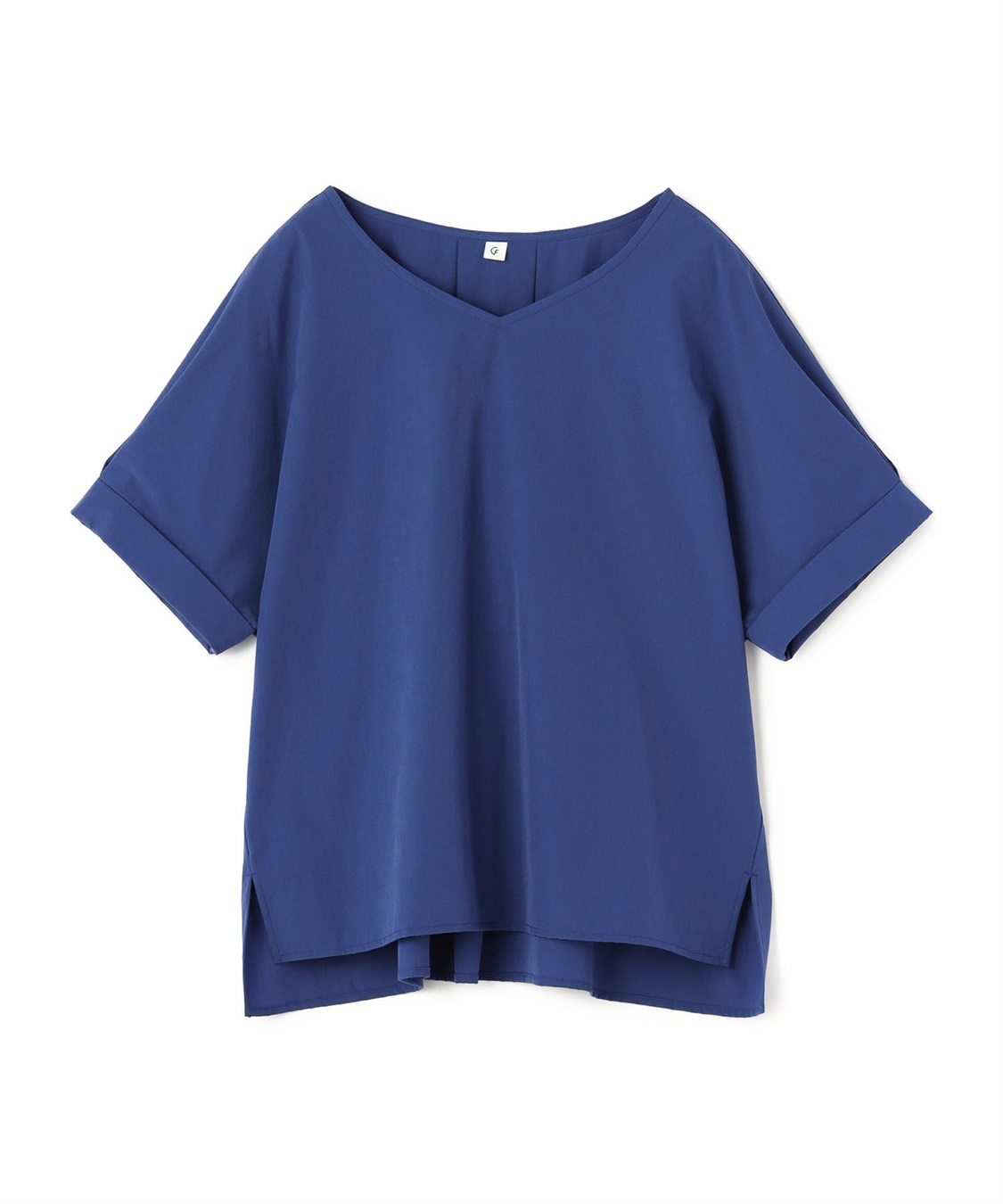 CROSS FUNCTION 《撥水》ハジクション袖タックブラウス【CF/クロスファンクション】_variation_7