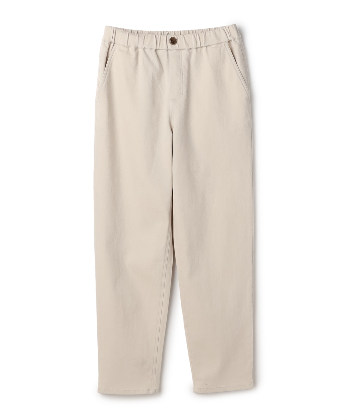 CROSS FUNCTION 《ストレッチ》エブ楽ストレッチイージーカーブパンツ【CF/クロスファンクション】_variation_1