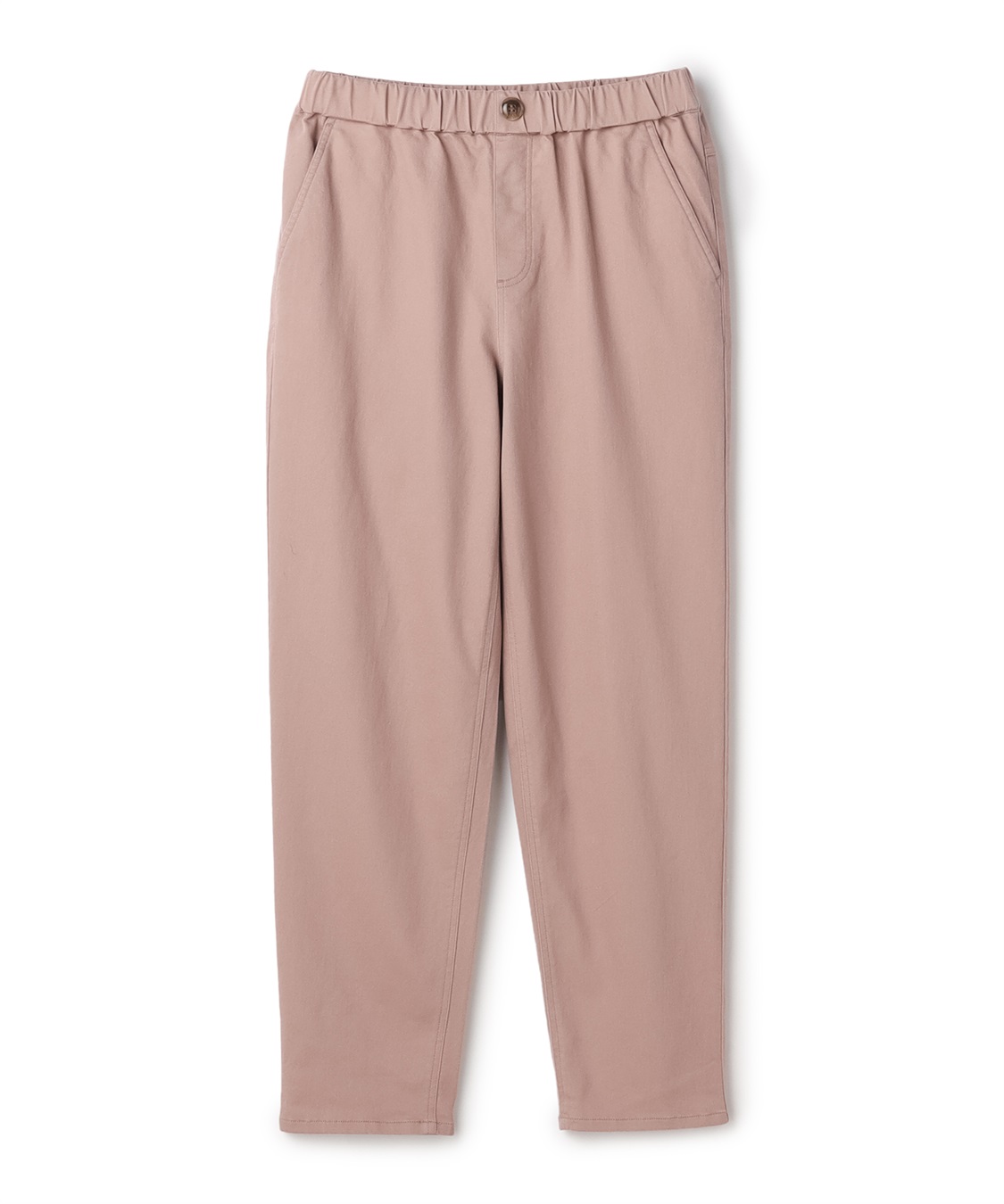 CROSS FUNCTION 《ストレッチ》エブ楽ストレッチイージーカーブパンツ【CF/クロスファンクション】_variation_2