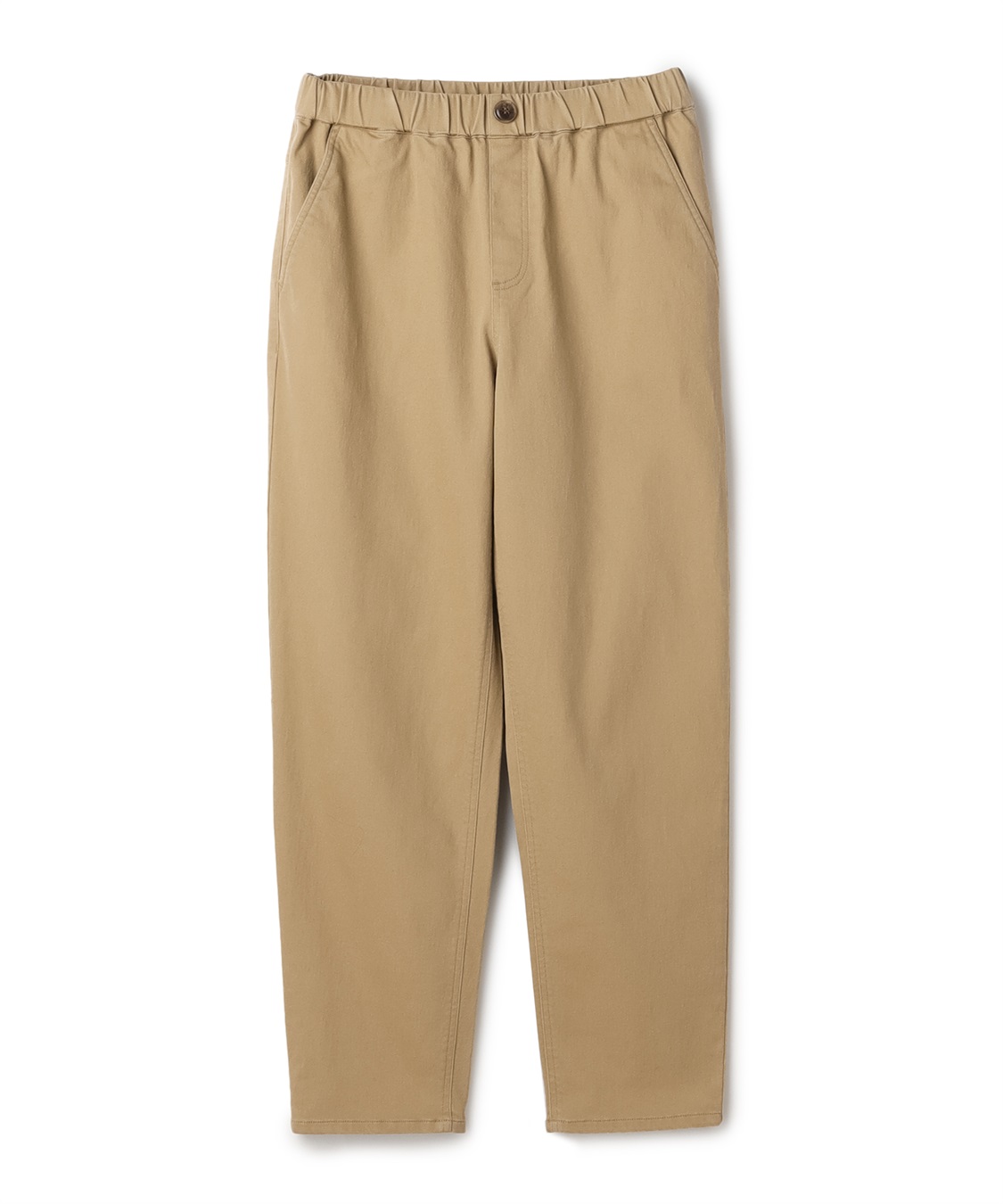 CROSS FUNCTION 《ストレッチ》エブ楽ストレッチイージーカーブパンツ【CF/クロスファンクション】_variation_3