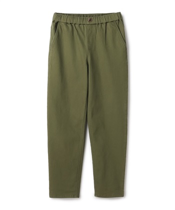 CROSS FUNCTION 《ストレッチ》エブ楽ストレッチイージーカーブパンツ【CF/クロスファンクション】_variationthumb_5