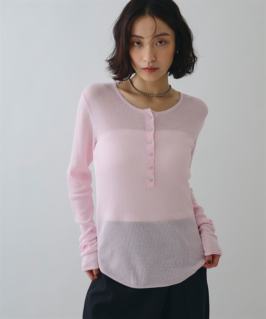 新品未使用 2wayラメフェザーニットカーディガンELLEgirl/エル ガール 2wayラメフェザーニットカーディガン ELLEgirl｜クロスプラス