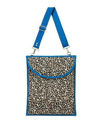 ELLEgirl ショルダーストラップ付PCケース_variationthumb_1