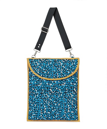 ELLEgirl ショルダーストラップ付PCケース_variationthumb_3