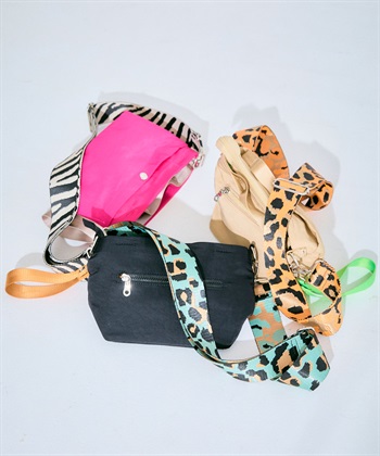 撥水 2wayショルダーバック(ベージュ-FREE)