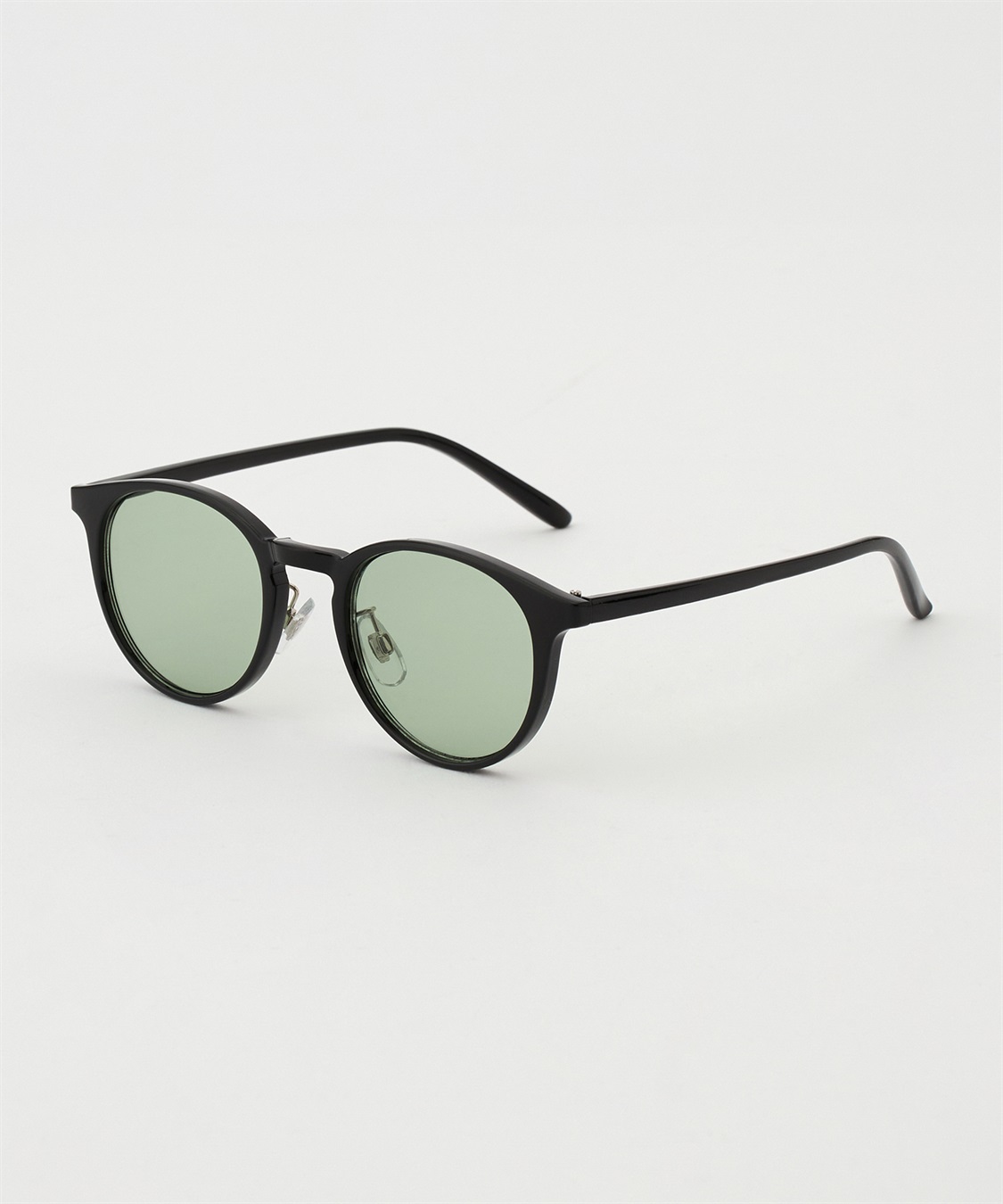 ELLEgirl ボストンサングラス_variation_3