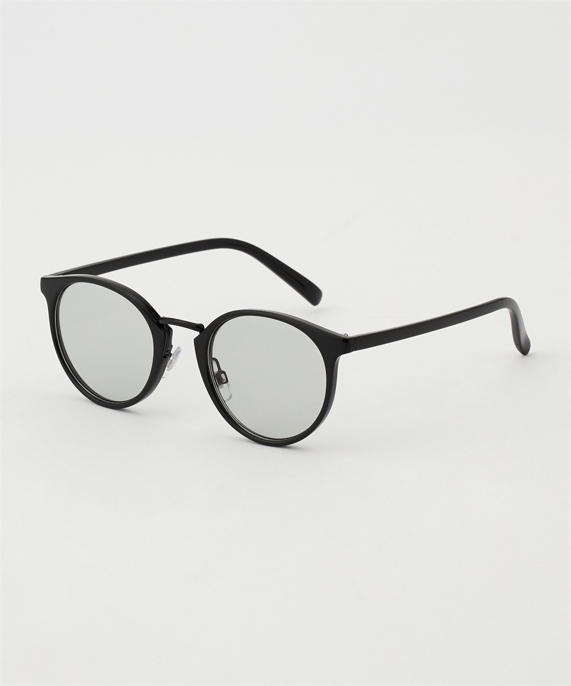 ELLEgirl クラウンバンドサングラス_variation_1