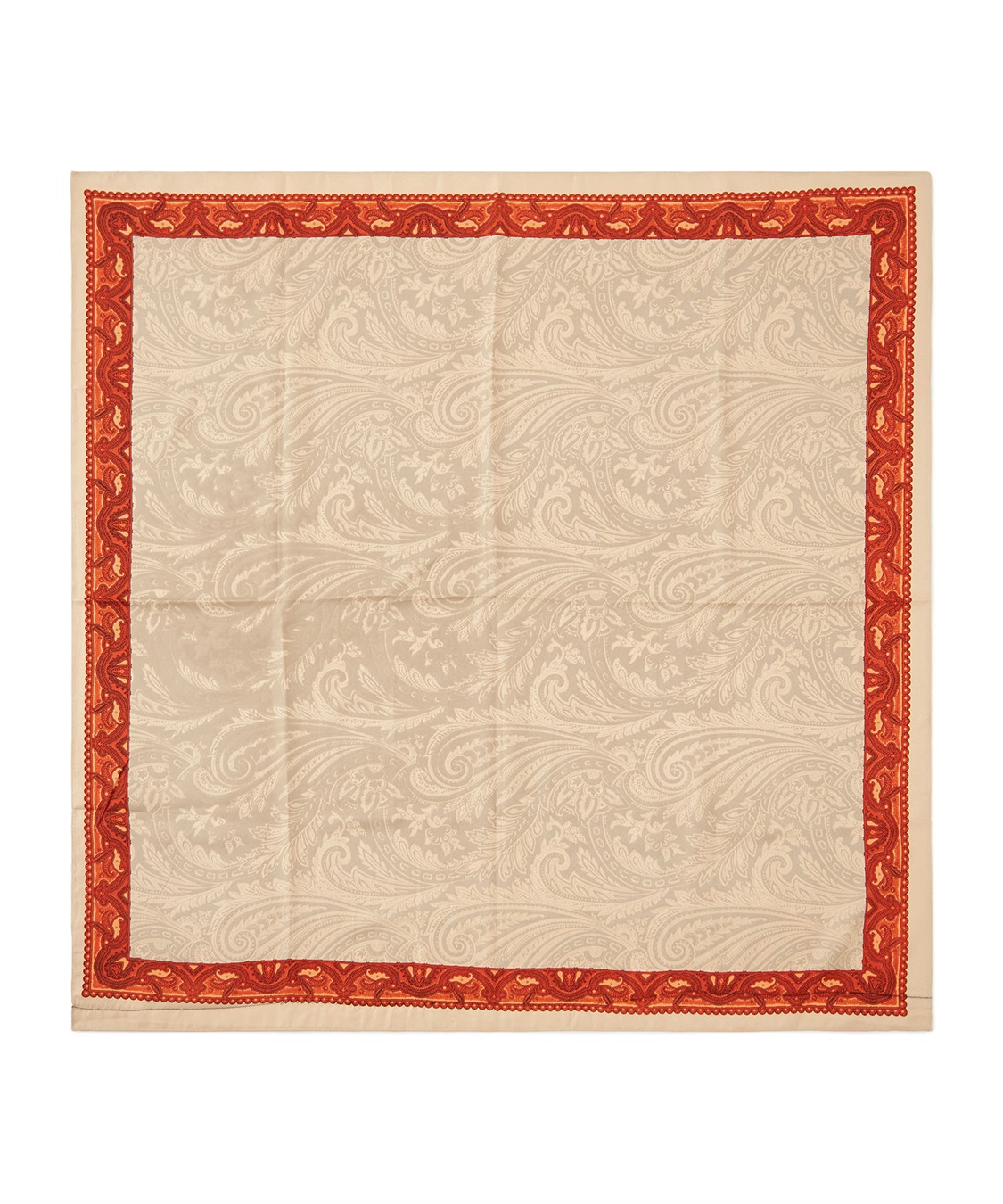 ELLEgirl アソート柄大判スカーフ_variation_2