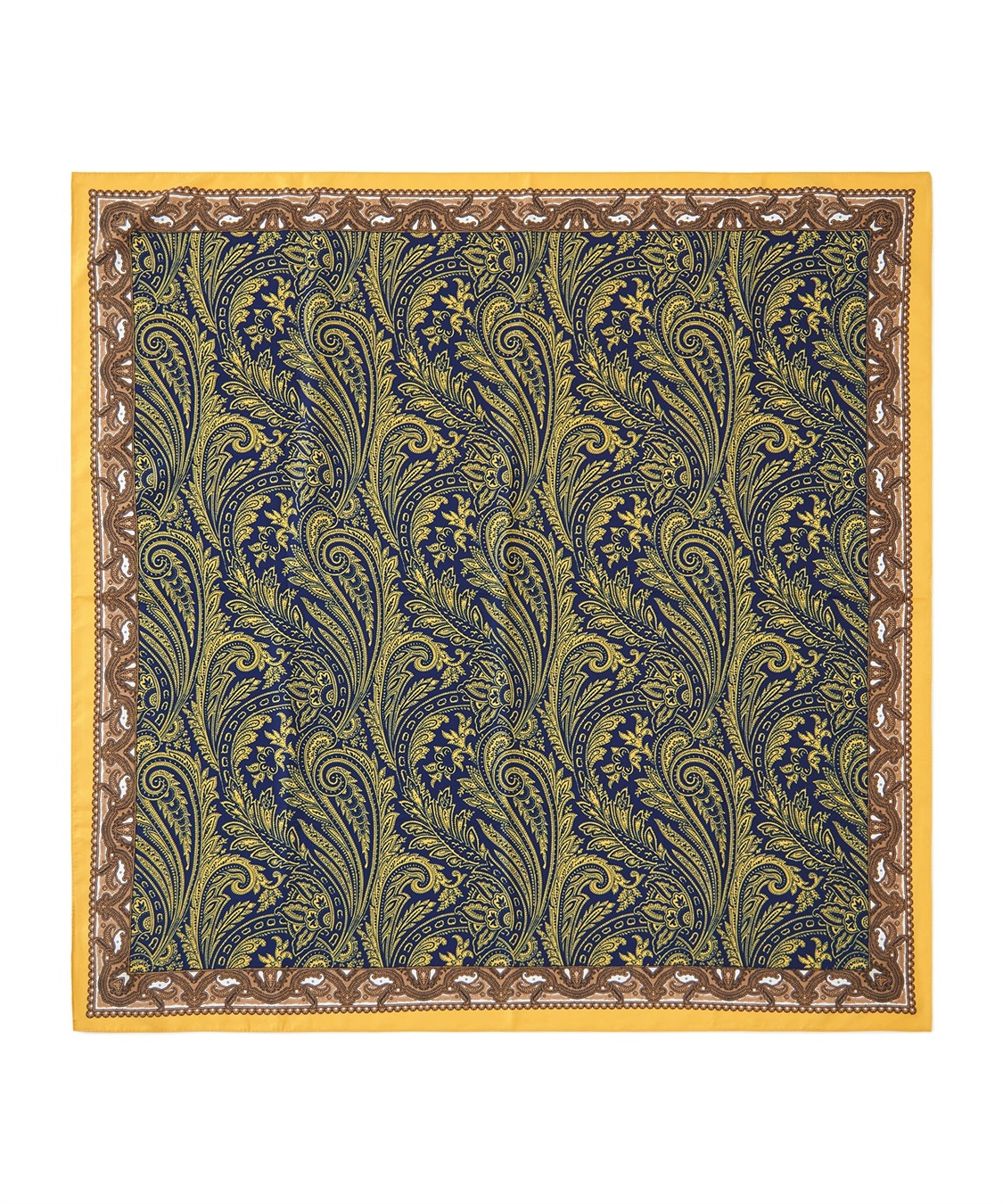 ELLEgirl アソート柄大判スカーフ_variation_3